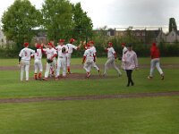 Heren Honkbal 1 - Jeka H2 04-05-2025 0296